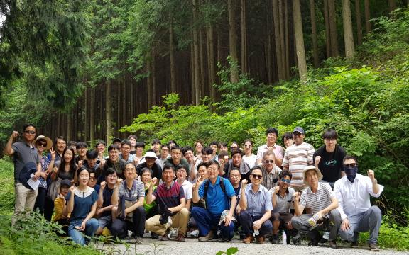 CoReLS WorkShop 2019
