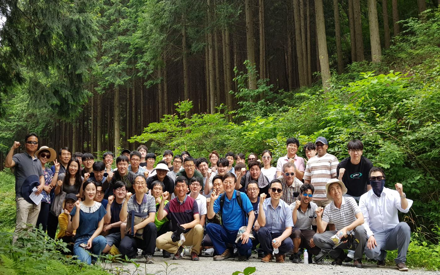 CoReLS WorkShop 2019